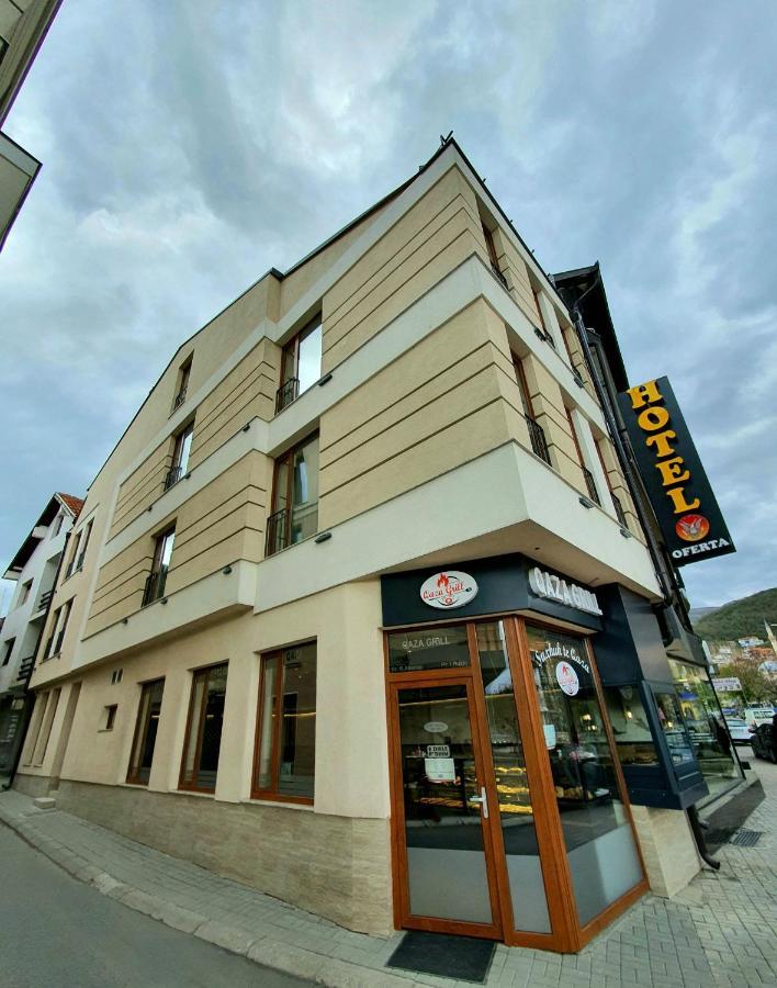 Hotel Oferta Прізрен Екстер'єр фото